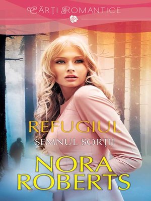 cover image of Refugiul--Semnul sorții
